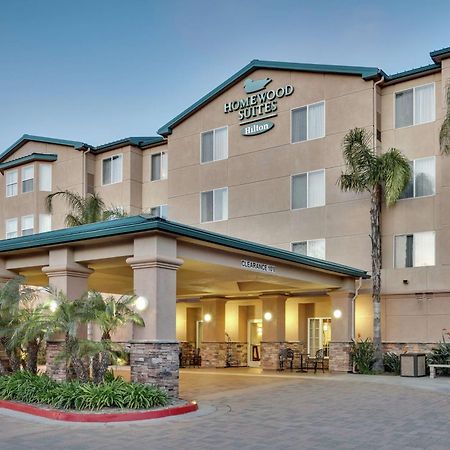 Homewood Suites By Hilton San Diego-Del Mar מראה חיצוני תמונה
