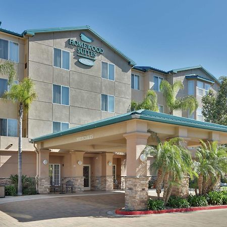 Homewood Suites By Hilton San Diego-Del Mar מראה חיצוני תמונה