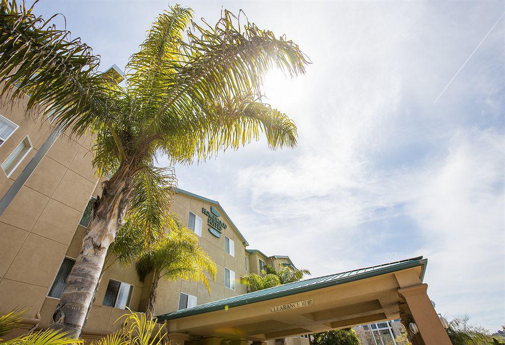 Homewood Suites By Hilton San Diego-Del Mar מראה חיצוני תמונה