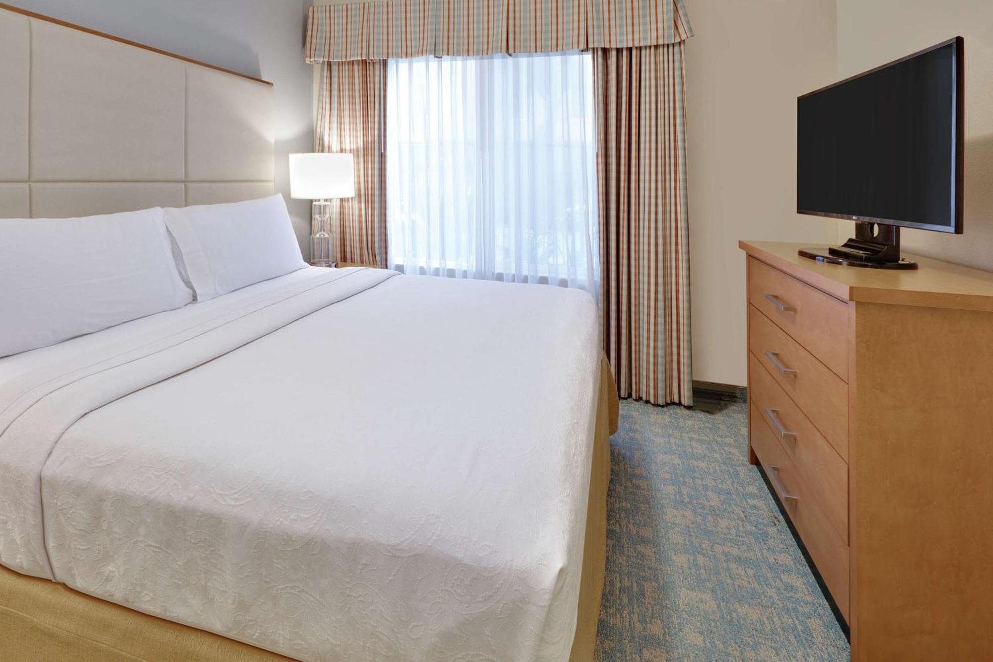 Homewood Suites By Hilton San Diego-Del Mar מראה חיצוני תמונה
