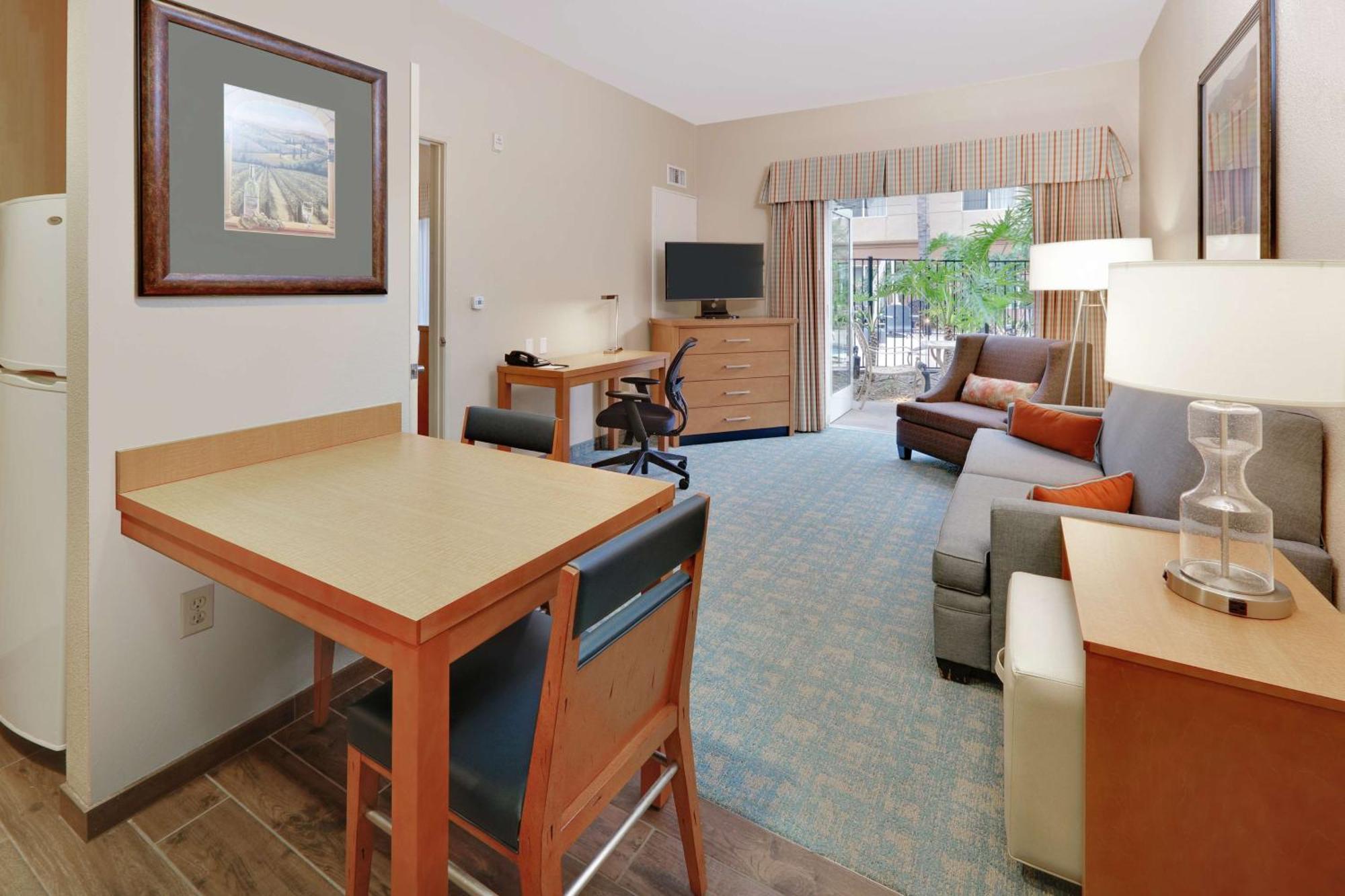 Homewood Suites By Hilton San Diego-Del Mar מראה חיצוני תמונה