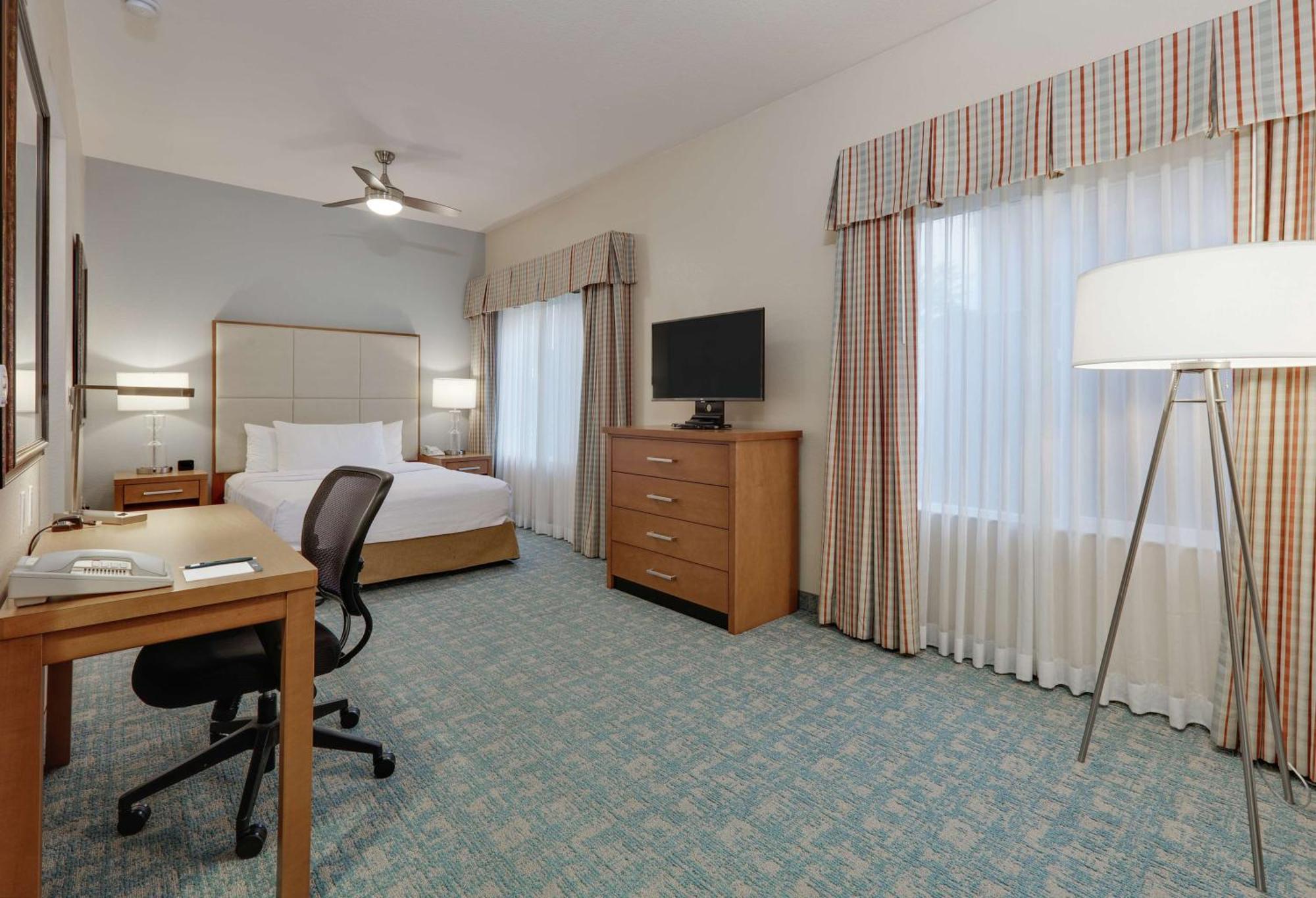 Homewood Suites By Hilton San Diego-Del Mar מראה חיצוני תמונה