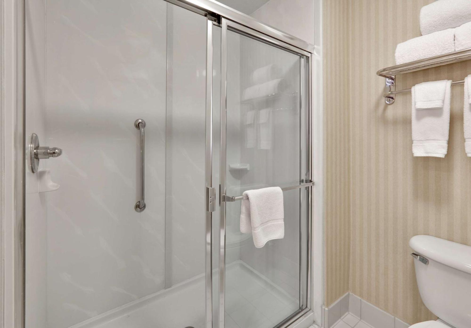 Homewood Suites By Hilton San Diego-Del Mar מראה חיצוני תמונה