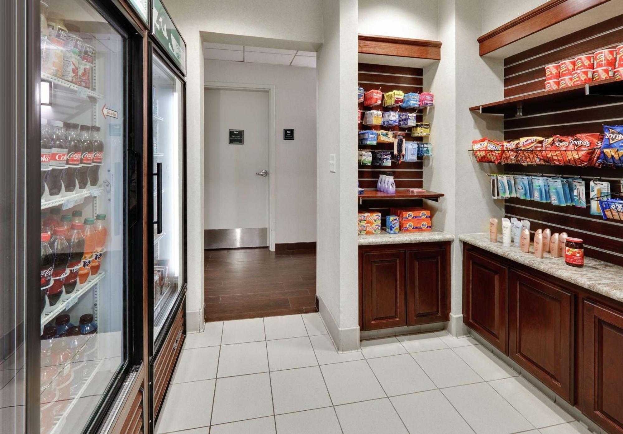 Homewood Suites By Hilton San Diego-Del Mar מראה חיצוני תמונה