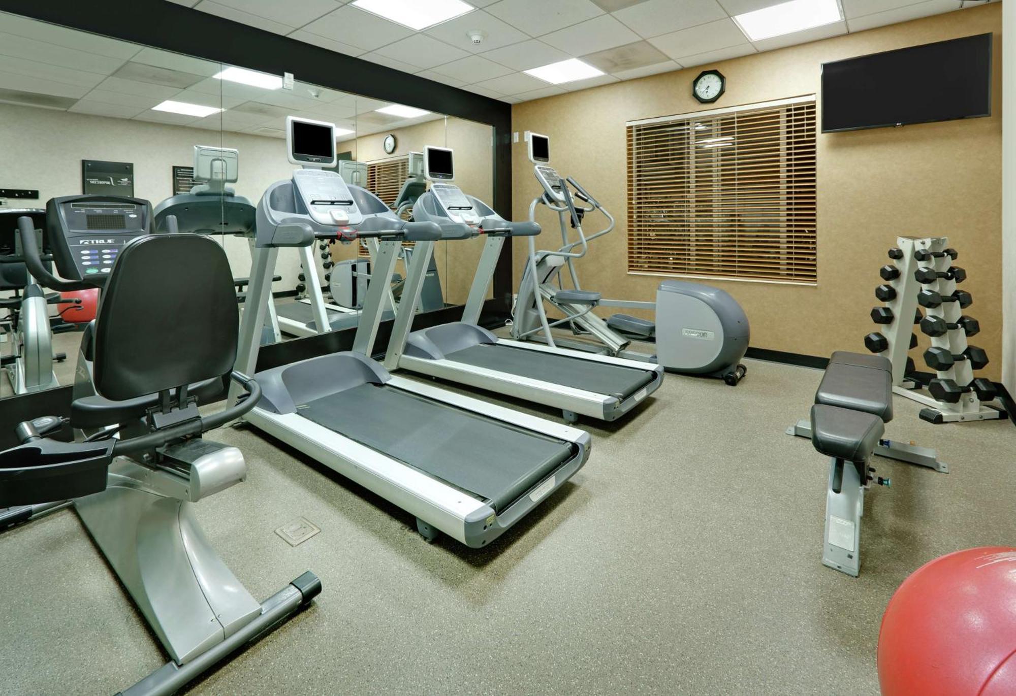 Homewood Suites By Hilton San Diego-Del Mar מראה חיצוני תמונה