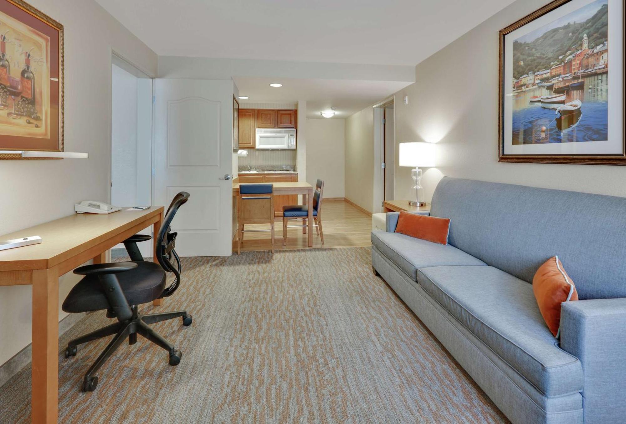 Homewood Suites By Hilton San Diego-Del Mar מראה חיצוני תמונה