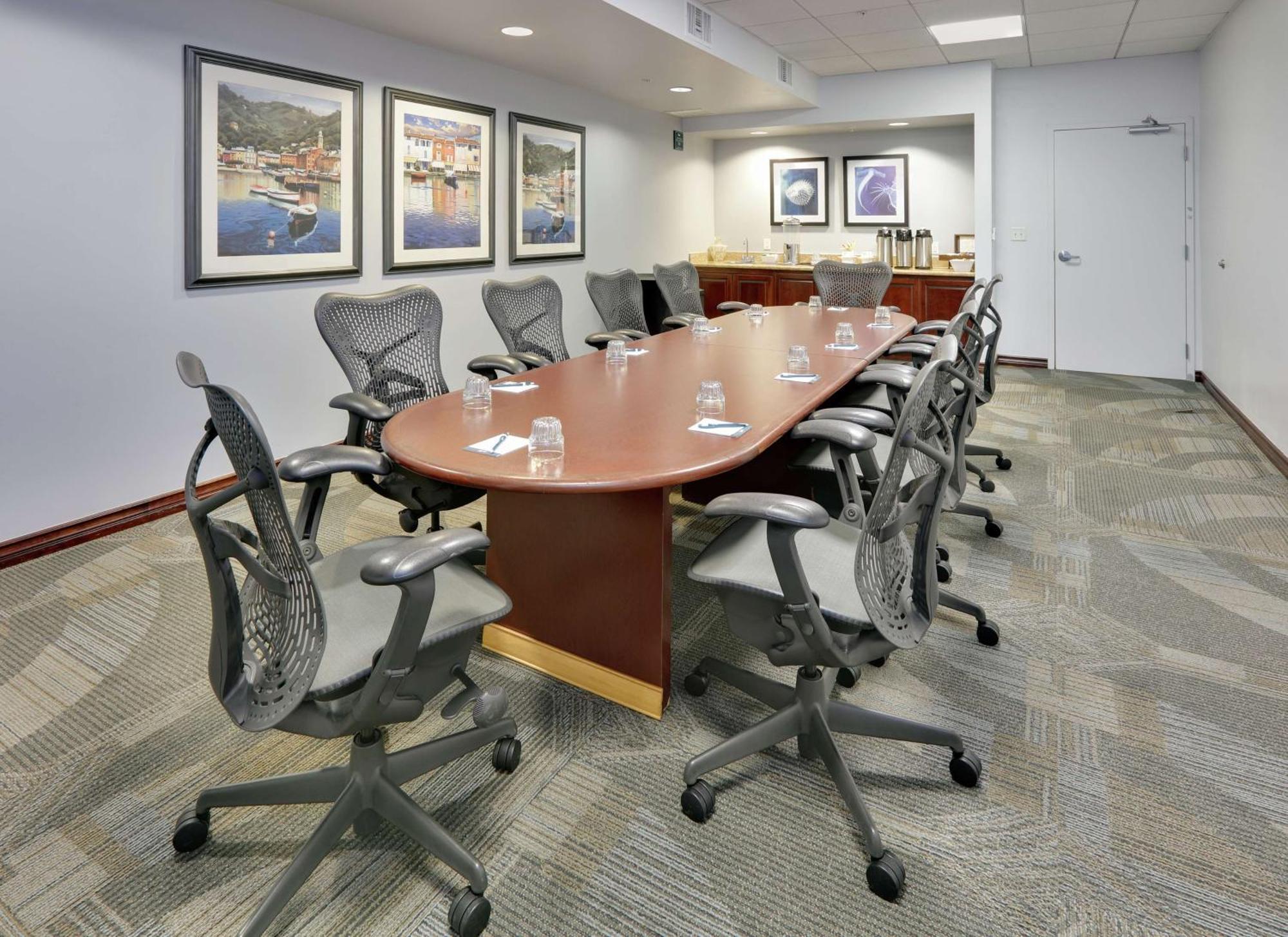 Homewood Suites By Hilton San Diego-Del Mar מראה חיצוני תמונה