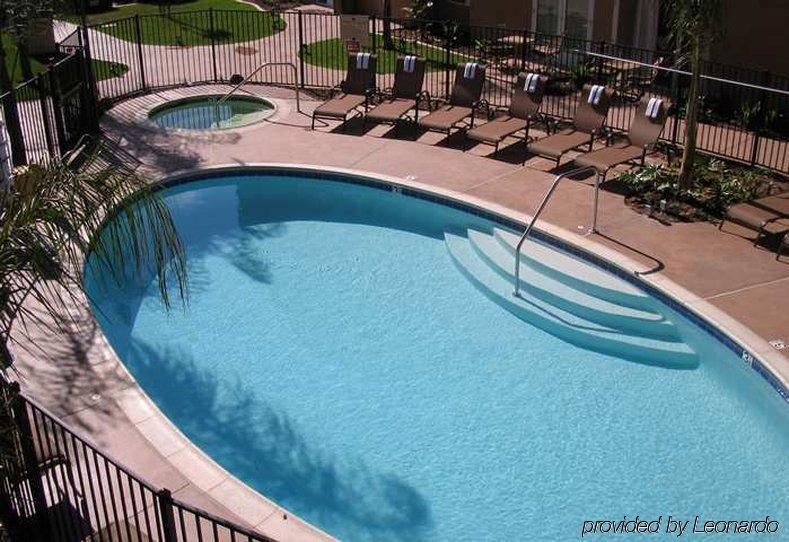 Homewood Suites By Hilton San Diego-Del Mar מתקנים תמונה