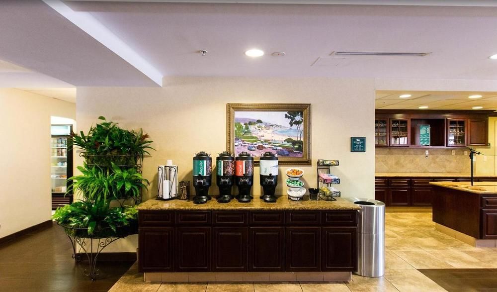 Homewood Suites By Hilton San Diego-Del Mar מראה חיצוני תמונה