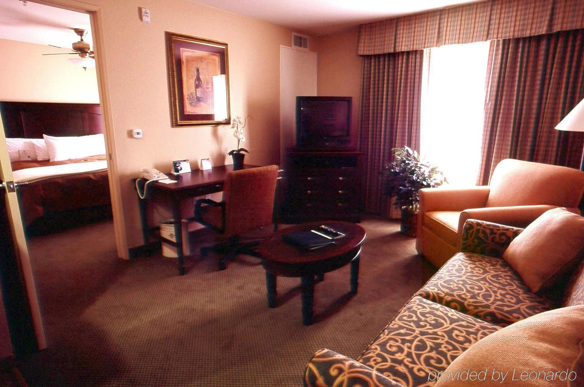 Homewood Suites By Hilton San Diego-Del Mar חדר תמונה