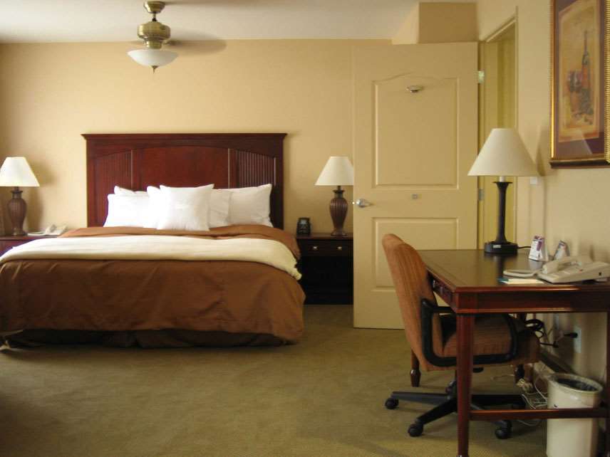 Homewood Suites By Hilton San Diego-Del Mar חדר תמונה