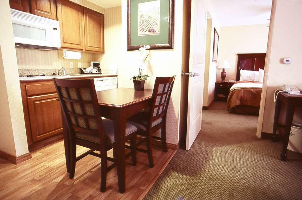 Homewood Suites By Hilton San Diego-Del Mar חדר תמונה